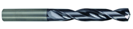 7.2mm Twister Solid Regular HP Drill - Exact Tooling