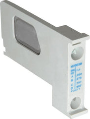 Eaton Cutler-Hammer - Starter Definite Purpose Heater Pack - For Use with B Series Overload Relay IEC G-K, B Series Overload Relay NEMA 1-2, C Series Overload Relay IEC A-F, C Series Overload Relay NEMA 00-0 - Exact Tooling