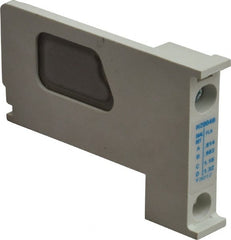 Eaton Cutler-Hammer - Starter Definite Purpose Heater Pack - For Use with B Series Overload Relay IEC G-K, B Series Overload Relay NEMA 1-2, C Series Overload Relay IEC A-F, C Series Overload Relay NEMA 00-0 - Exact Tooling