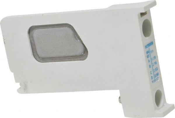 Eaton Cutler-Hammer - Starter Definite Purpose Heater Pack - For Use with B Series Overload Relay IEC G-K, B Series Overload Relay NEMA 1-2, C Series Overload Relay IEC A-F, C Series Overload Relay NEMA 00-0 - Exact Tooling