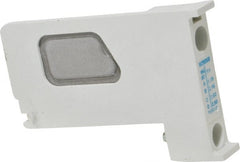 Eaton Cutler-Hammer - Starter Definite Purpose Heater Pack - For Use with B Series Overload Relay IEC G-K, B Series Overload Relay NEMA 1-2, C Series Overload Relay IEC A-F, C Series Overload Relay NEMA 00-0 - Exact Tooling