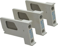 Eaton Cutler-Hammer - Starter Definite Purpose Heater Pack - For Use with B Series Overload Relay IEC G-K, B Series Overload Relay NEMA 1-2, C Series Overload Relay IEC A-F, C Series Overload Relay NEMA 00-0 - Exact Tooling