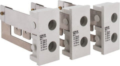 Eaton Cutler-Hammer - Starter Definite Purpose Heater Pack - For Use with Overload Relay NEMA 3-4, Series A Overload Relay IEC L-N - Exact Tooling