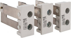 Eaton Cutler-Hammer - Starter Definite Purpose Heater Pack - For Use with Overload Relay NEMA 3-4, Series A Overload Relay IEC L-N - Exact Tooling