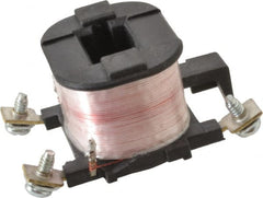Eaton Cutler-Hammer - Starter Magnet Coil - For Use with IEC A-C Series B1, IEC A-C Series C1, Series B1 NEMA Size 00, Series C1 NEMA Size 00 - Exact Tooling