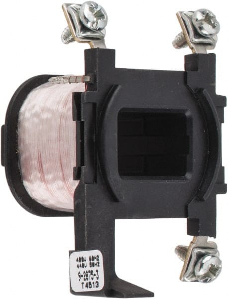 Eaton Cutler-Hammer - Starter Magnet Coil - For Use with IEC A-C Series B1, IEC A-C Series C1, Series B1 NEMA Size 00, Series C1 NEMA Size 00 - Exact Tooling