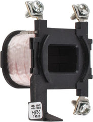 Eaton Cutler-Hammer - Starter Magnet Coil - For Use with IEC A-C Series B1, IEC A-C Series C1, Series B1 NEMA Size 00, Series C1 NEMA Size 00 - Exact Tooling