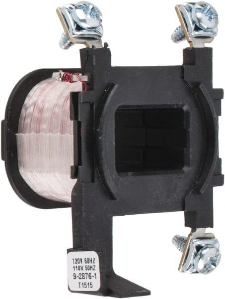 Eaton Cutler-Hammer - Starter Magnet Coil - For Use with IEC D-F Series B1, IEC D-F Series C1, Series B1 NEMA Size 0, Series C1 NEMA Size 0 - Exact Tooling