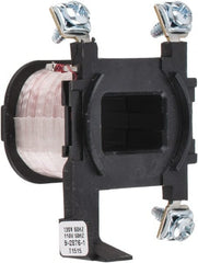 Eaton Cutler-Hammer - Starter Magnet Coil - For Use with IEC D-F Series B1, IEC D-F Series C1, Series B1 NEMA Size 0, Series C1 NEMA Size 0 - Exact Tooling