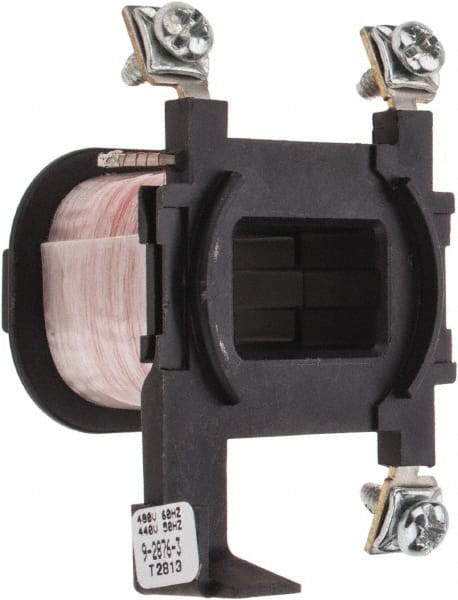 Eaton Cutler-Hammer - Starter Magnet Coil - For Use with IEC D-F Series B1, IEC D-F Series C1, Series B1 NEMA Size 0, Series C1 NEMA Size 0 - Exact Tooling