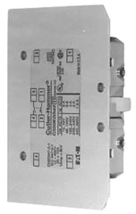 Eaton Cutler-Hammer - Starter Auxiliary Contact - For Use with 100-400A Contactors - Exact Tooling