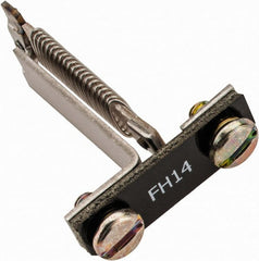 Eaton Cutler-Hammer - Starter Heater - For Use with A200/B100 Starter Size 0, A200/B100 Starter Size 1, A200/B100 Starter Size 2 - Exact Tooling