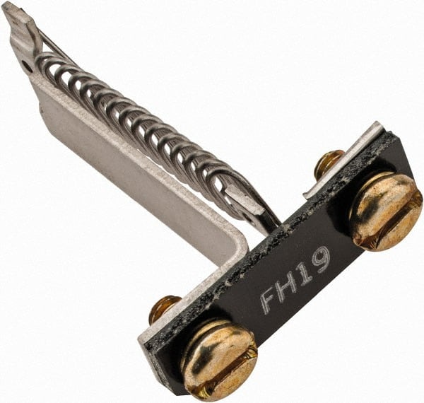 Eaton Cutler-Hammer - Starter Heater - For Use with A200/B100 Starter Size 0, A200/B100 Starter Size 1, A200/B100 Starter Size 2 - Exact Tooling