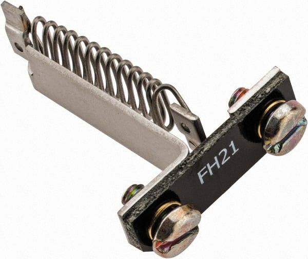 Eaton Cutler-Hammer - Starter Heater - For Use with A200/B100 Starter Size 0, A200/B100 Starter Size 1, A200/B100 Starter Size 2 - Exact Tooling