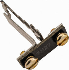 Eaton Cutler-Hammer - Starter Heater - For Use with A200/B100 Starter Size 0, A200/B100 Starter Size 1, A200/B100 Starter Size 2 - Exact Tooling