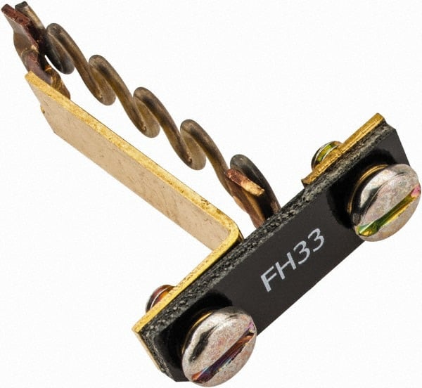 Eaton Cutler-Hammer - Starter Heater - For Use with A200/B100 Starter Size 0, A200/B100 Starter Size 1, A200/B100 Starter Size 2 - Exact Tooling