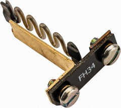 Eaton Cutler-Hammer - Starter Heater - For Use with A200/B100 Starter Size 0, A200/B100 Starter Size 1, A200/B100 Starter Size 2 - Exact Tooling