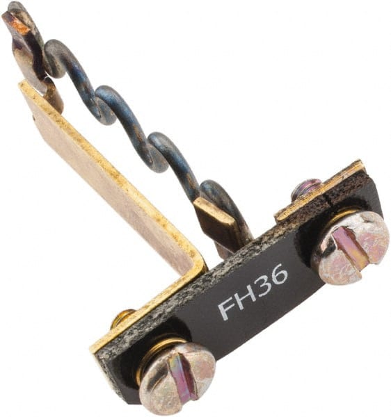 Eaton Cutler-Hammer - Starter Heater - For Use with A200/B100 Starter Size 0, A200/B100 Starter Size 1, A200/B100 Starter Size 2 - Exact Tooling