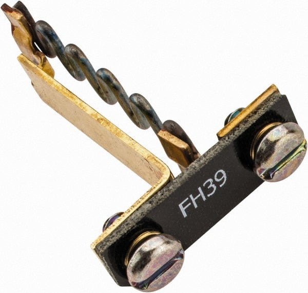 Eaton Cutler-Hammer - Starter Heater - For Use with A200/B100 Starter Size 0, A200/B100 Starter Size 1, A200/B100 Starter Size 2 - Exact Tooling