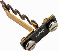 Eaton Cutler-Hammer - Starter Heater - For Use with A200/B100 Starter Size 0, A200/B100 Starter Size 1, A200/B100 Starter Size 2 - Exact Tooling