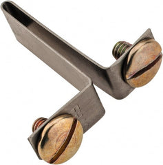 Eaton Cutler-Hammer - Starter Heater - For Use with A200/B100 Starter Size 0, A200/B100 Starter Size 1, A200/B100 Starter Size 2 - Exact Tooling