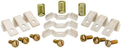 Eaton Cutler-Hammer - Starter Contact Kit - For Use with AC Contactors Model J 2 - Exact Tooling