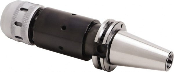 Kennametal - End Mill Holder/Adapter - 5.91" Projection - Exact Tooling