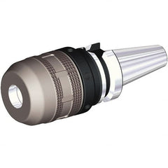 Kennametal - Milling Chucks - Exact Tooling