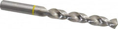 Accupro - 13mm 130° Vanadium High Speed Steel Jobber Drill - Exact Tooling