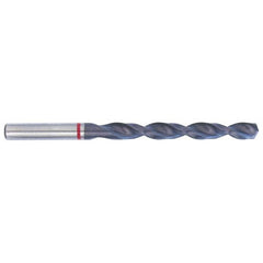 Accupro - #26 135° Cobalt Jobber Drill - Exact Tooling
