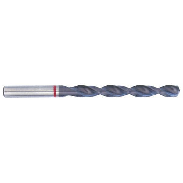 Accupro - #12 135° Cobalt Jobber Drill - Exact Tooling