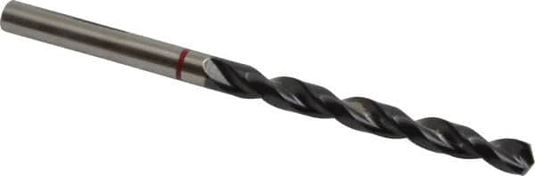 Accupro - 7/32" 135° Cobalt Jobber Drill - Exact Tooling