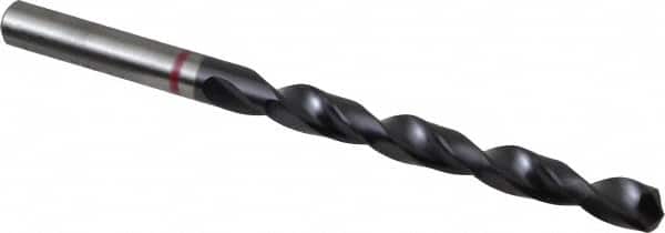 Accupro - 19/64" 135° Cobalt Jobber Drill - Exact Tooling