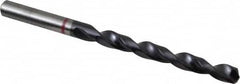 Accupro - 19/64" 135° Cobalt Jobber Drill - Exact Tooling