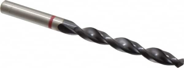 Accupro - Letter Q 135° Cobalt Jobber Drill - Exact Tooling