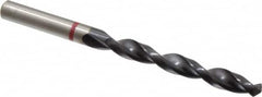 Accupro - Letter Q 135° Cobalt Jobber Drill - Exact Tooling