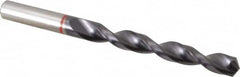 Accupro - 12mm 135° Cobalt Jobber Drill - Exact Tooling