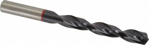 Accupro - 1/2" 135° Cobalt Jobber Drill - Exact Tooling