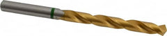 Accupro - 8mm 135° Cobalt Jobber Drill - Exact Tooling