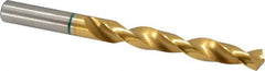 Accupro - 13mm 135° Cobalt Jobber Drill - Exact Tooling
