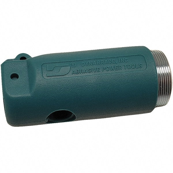 Dynabrade - 3" Air Disc Sander Housing - Use with 52410 - Exact Tooling