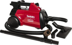 Sanitaire - Canister Vacuum Cleaner - Exact Tooling