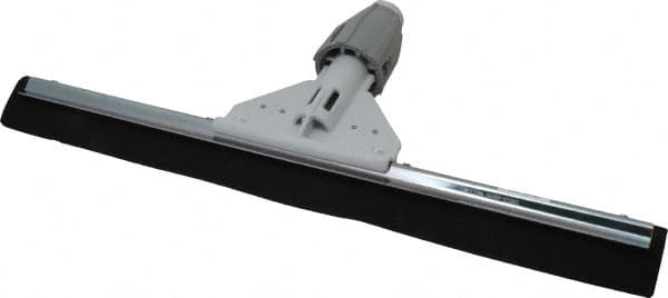 Unger - 22" Moss Foam Blade Floor Squeegee - Gray - Exact Tooling
