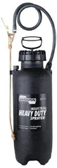 Chapin - 3 Gal Garden Hand Sprayer - Reinforced Hose, Polyethylene Tank, For Industrial Applications - Exact Tooling