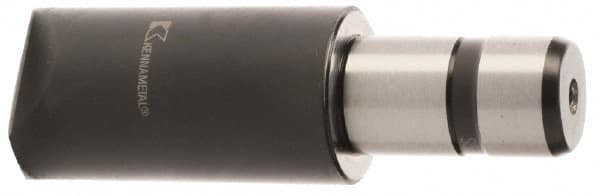 Kennametal - Boring Head Straight Shank - Straight Shank Mount Mount, 3 Inch Overall Length, 1.827 Inch Projection - Exact Tooling