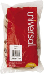 UNIVERSAL - 7 Inch Circumference, 5/8 Inch Wide, Heavy Duty Rubber Band Strapping - 10 Pieces - Exact Tooling