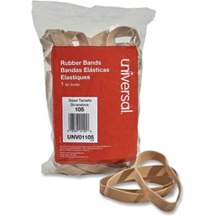 UNIVERSAL - Rubber Band Strapping Type: Rubber Band Circumference: 105 (Decimal Inch) - Exact Tooling