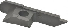 Kennametal - Series Separator, CM Clamp for Indexables - Left Hand Cut - Exact Tooling