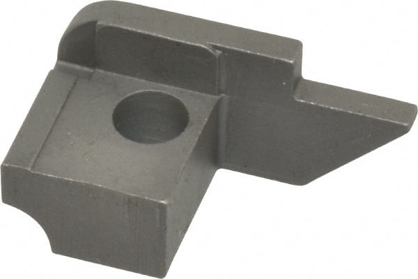 Kennametal - Series Separator, CM Clamp for Indexables - Left Hand Cut - Exact Tooling