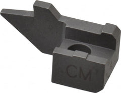 Kennametal - Series Separator, CM Clamp for Indexables - Right Hand Cut - Exact Tooling